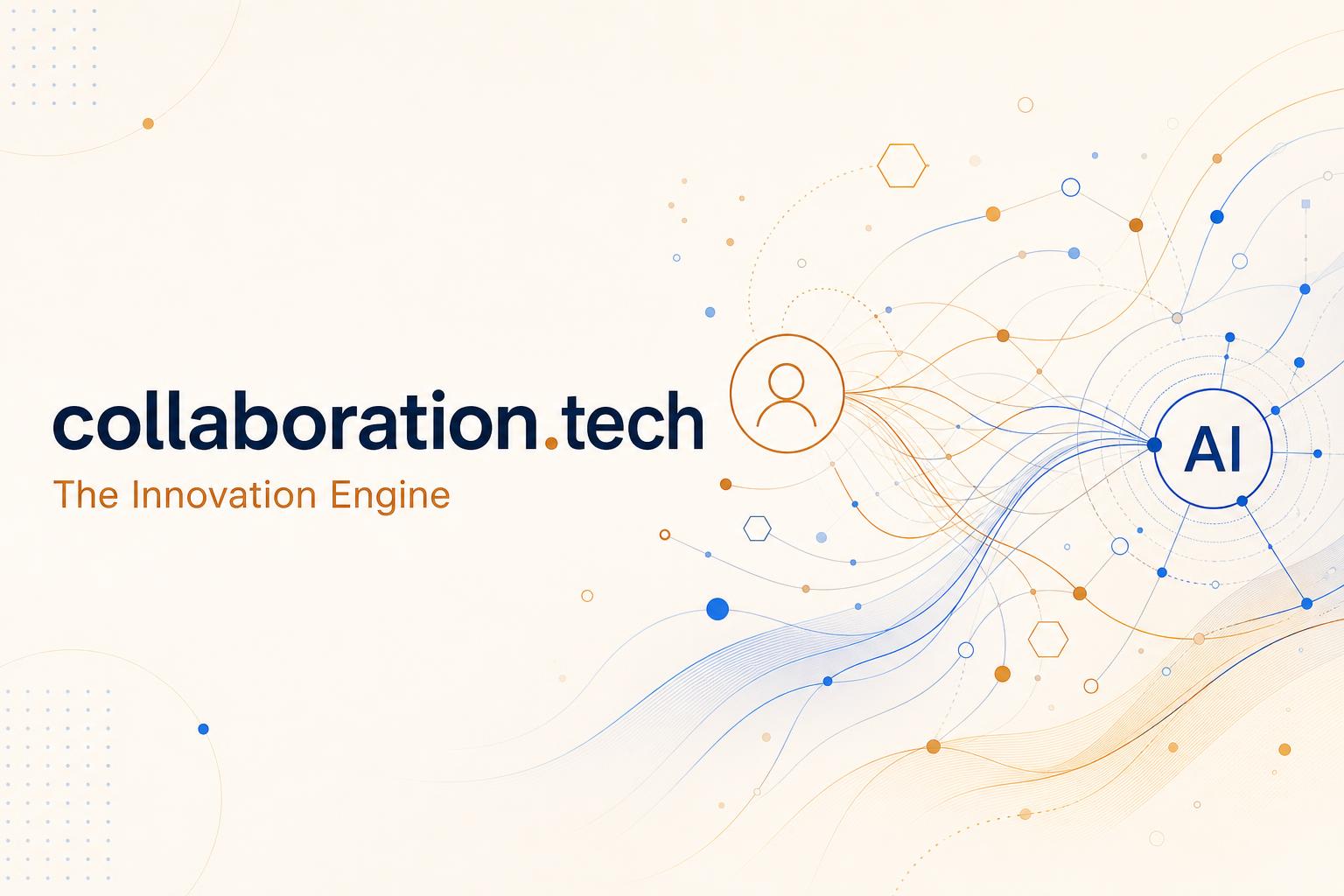 Collaborative Design Technology Human–AI Collaboration & AI Readiness | Collaboration.tech